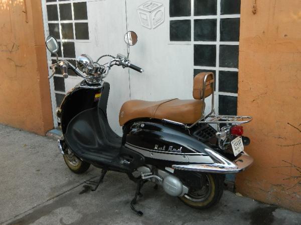 Exelente moto hot rod gt vento -14