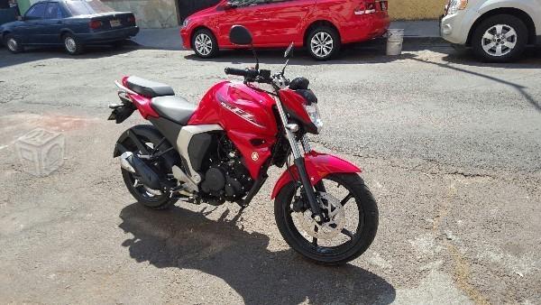 Fz versión 2.0 -16