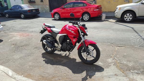 Fz versión 2.0 -16