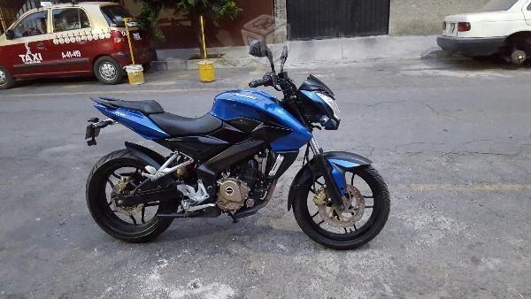 Pulsar 200 ns -14