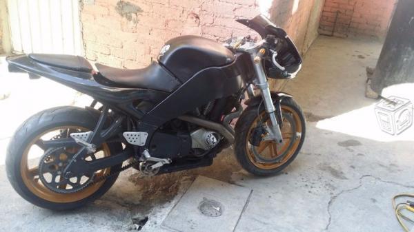 BUENICIMA HARLEY DAVIDSON BUELL, V o C -05