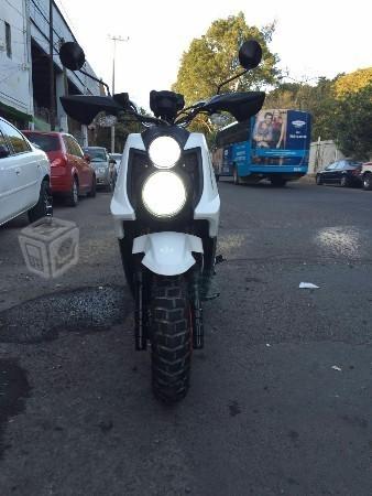 Vendo Moto Qlink 150 cc
