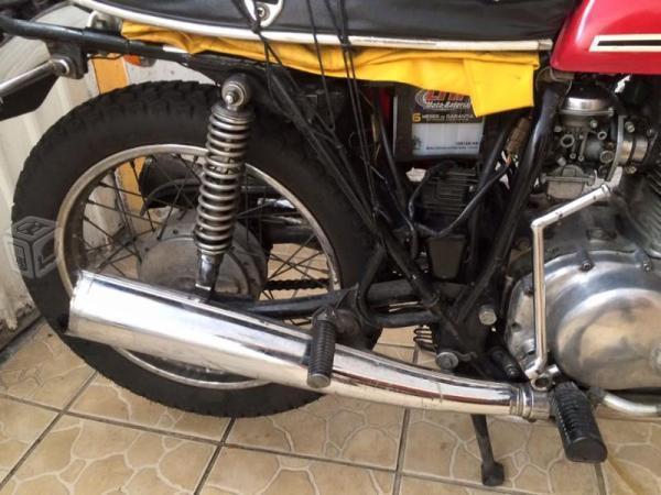 Buena HONDA CB360t -75