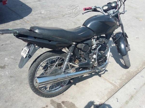 Moto Kurazai 150cc -12