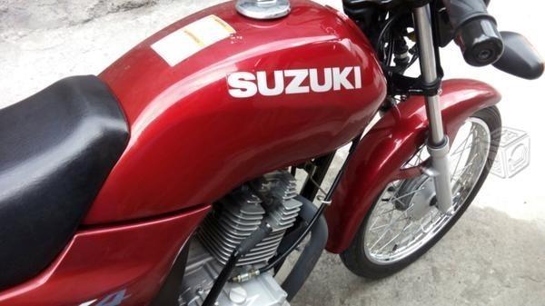 Suzuki ax 4 GD115 -15