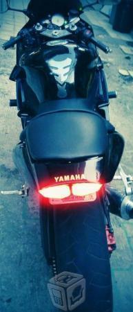Yamaha r6 600cc -03