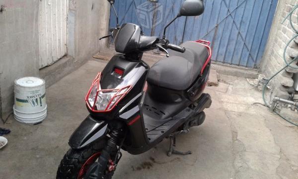 italika ws175 cc -13