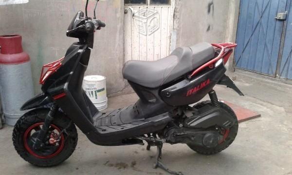 italika ws175 cc -13