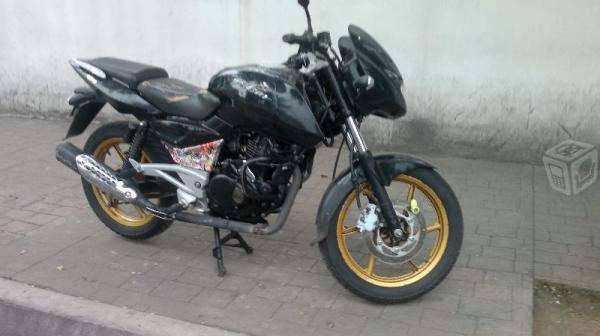 V/C Pulsar -10