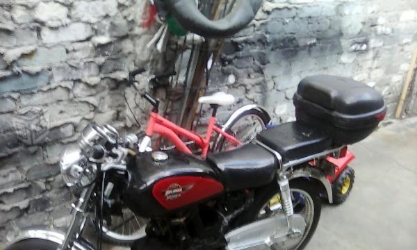 Bonita moto -03