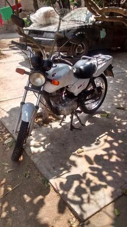 Moto Honda -04