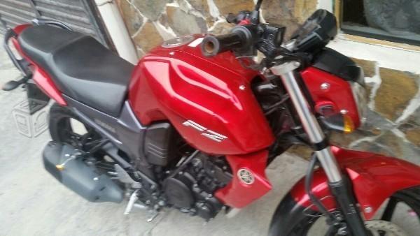 Pongo a la venta mi FZ -13