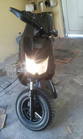 MOTONETA WS 175cc -12