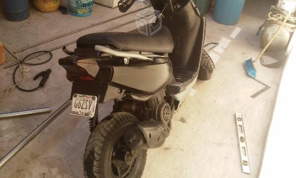 MOTONETA WS 175cc -12