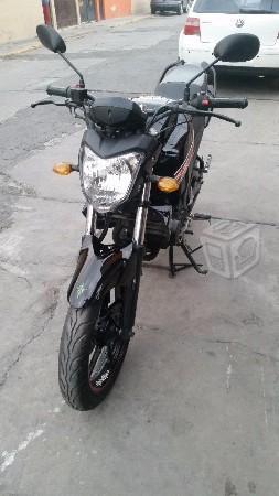 Yamaha fz16 modelo . -15