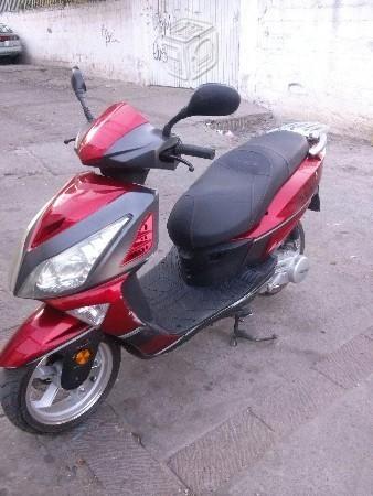 Italika gs 150 -14