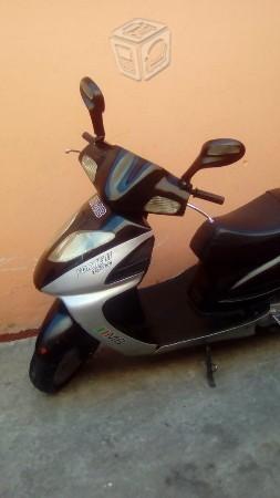 Moto mb forte -12