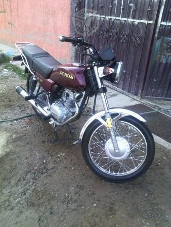 Honda 125 cgl