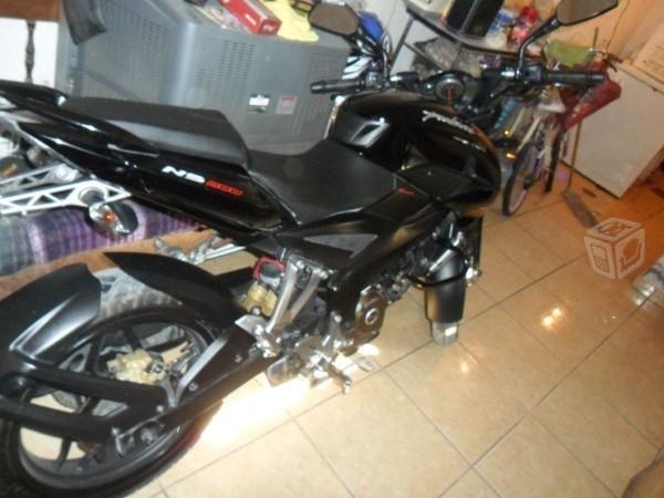 Pulsar 200ns -16