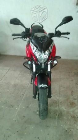 Pulsar ns200 -16