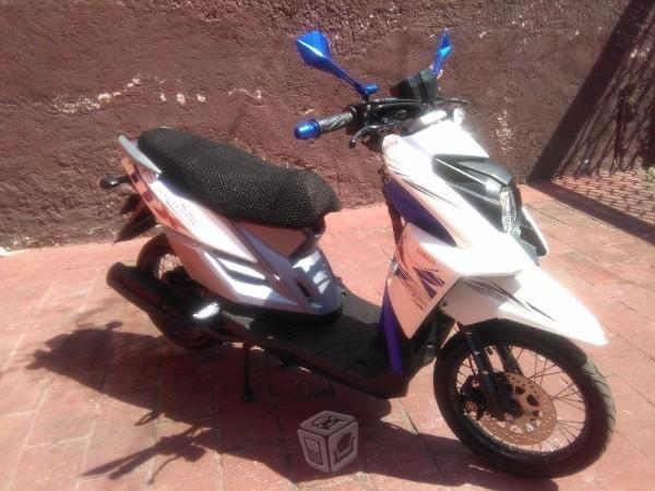 Ttx yamaha joyita en gdl -14