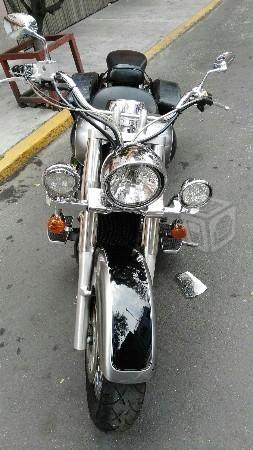 Suzuki boulevard c50 trato -05