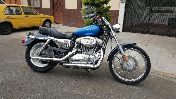 Bonita sporster 883 -04