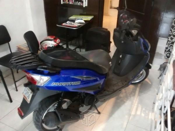 Italika gs 150cc -13