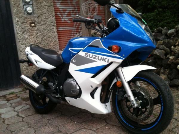 Suzuki gsx venta -07