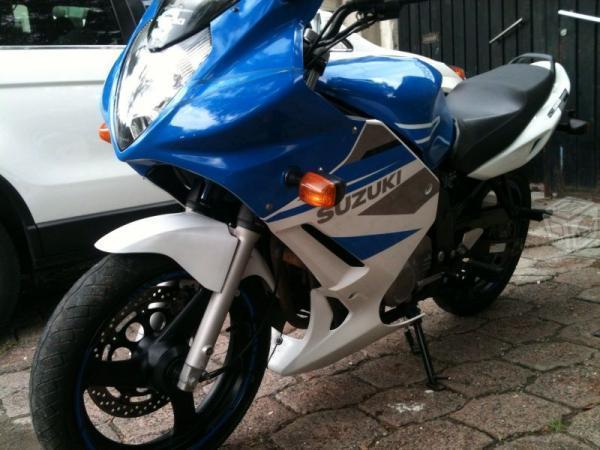 Suzuki gsx venta -07