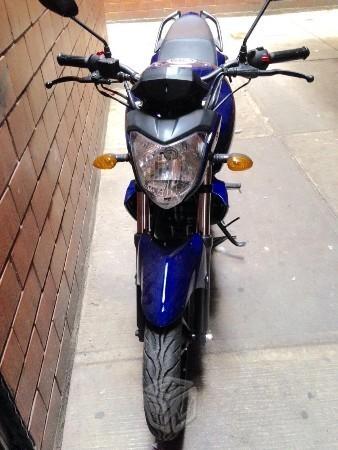 MOTO Fz -14