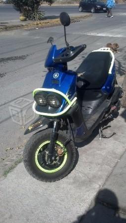 Ws 150 cc p\c cargo o similar