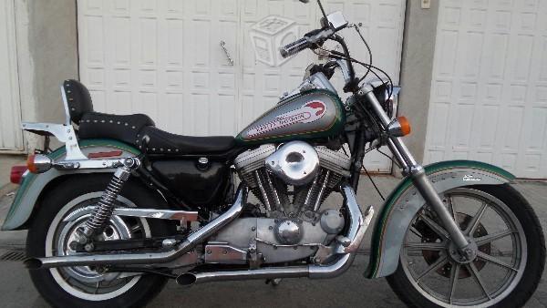 Harley Sportster Classic 883cc Excelente -95