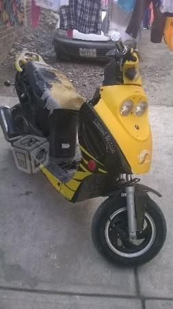 Vento titi 125cc -03