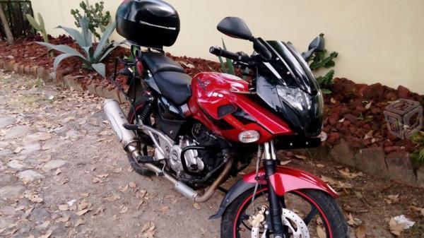 Pulsar 220F -12