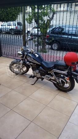 Suzuky 150 gz