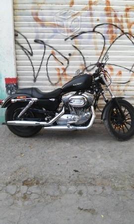 Harley 883 -06