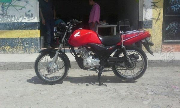 Bonita cargo honda -13