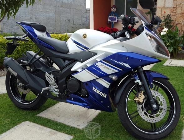 R15 yamaha -15