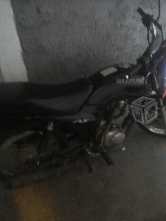 Vendo susuki ax4