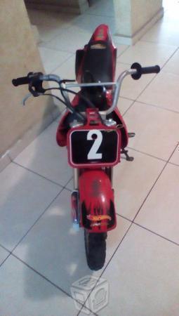 Mini moto cross -06