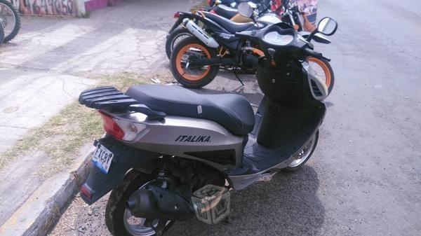 Italika gs 150 -14