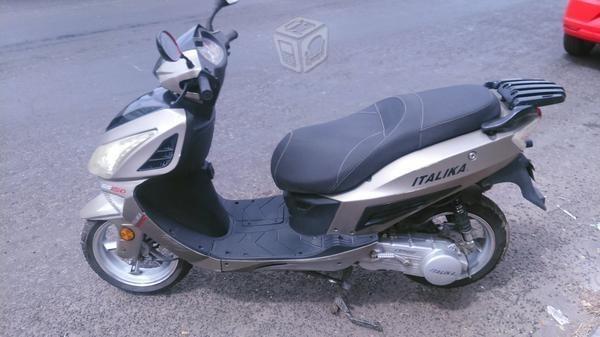 Italika gs 150 -14