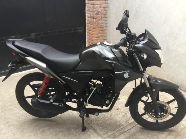 Honda CB1 NUEVA -16