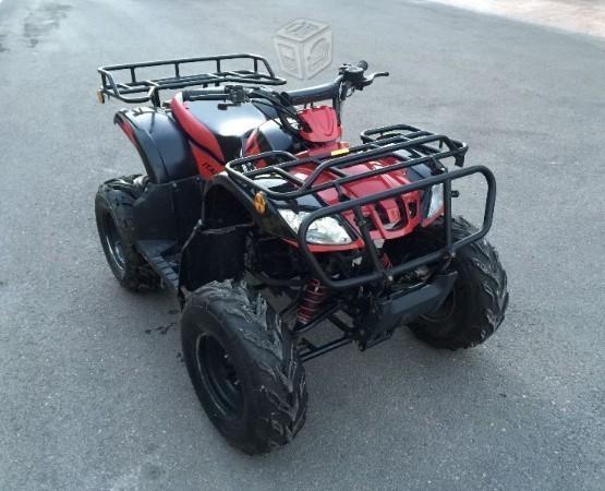 Italika ATV 150 -15