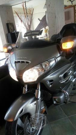 Goldwing Honda -06