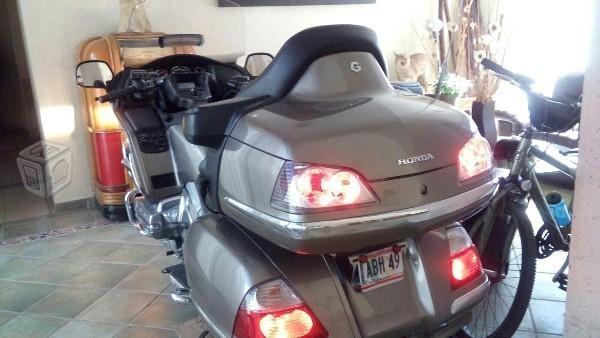 Goldwing Honda -06