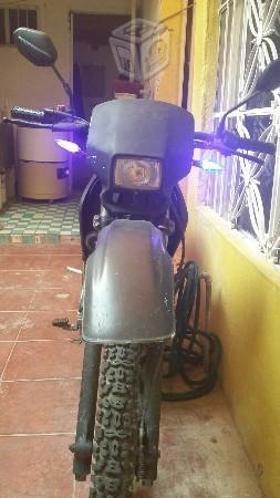 Vendo moto -01