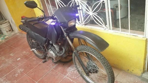 Vendo moto -01