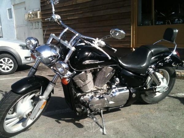 Honda vtx 1300 -04